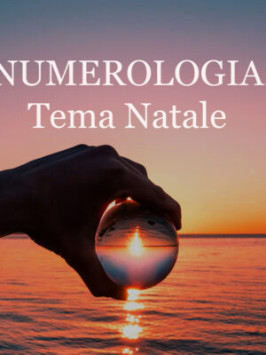 Numerologia - Il Tuo Tema Natale