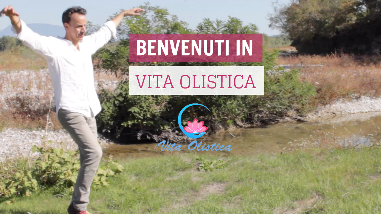 vita olisitica benessere e meditazione