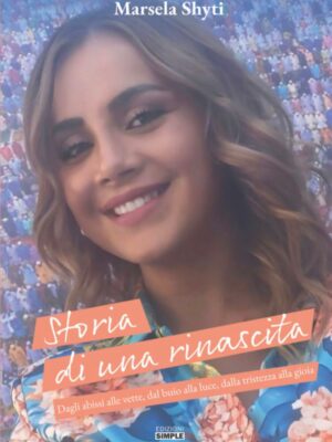 Storia Di Una Rinascita - Marsela Shyti - PDF