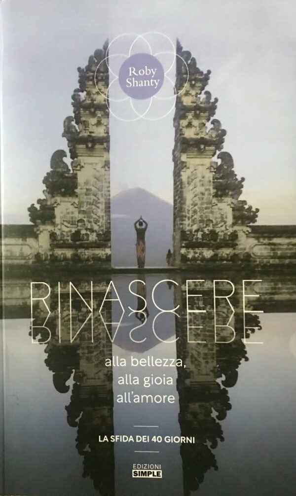 Rinascere - Roby Shanti - PDF