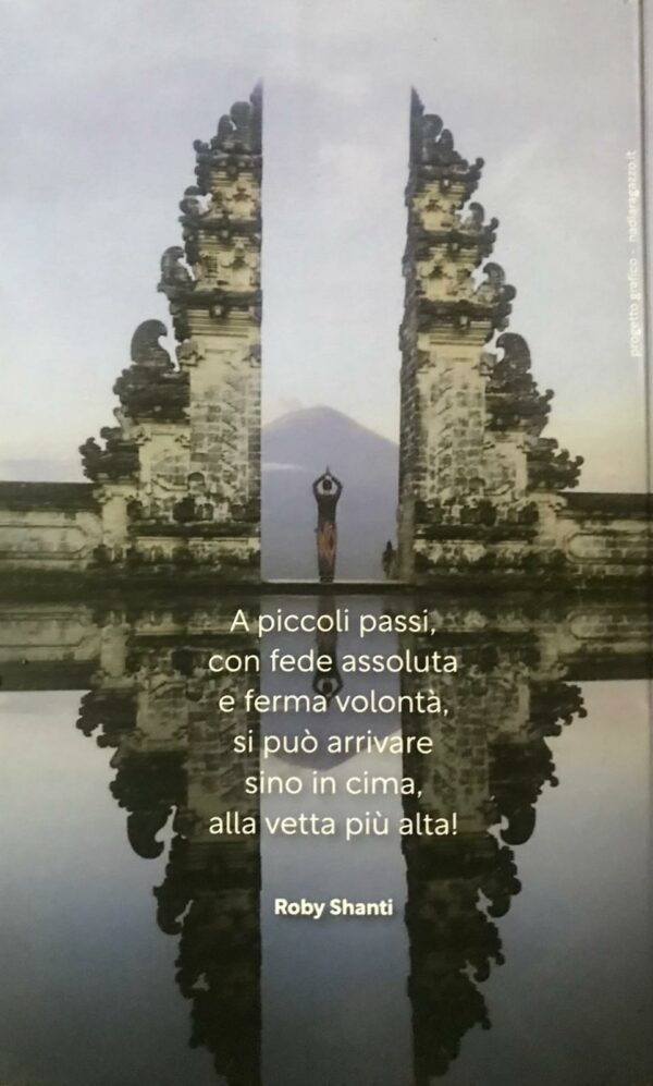 Rinascere - Roby Shanti - PDF
